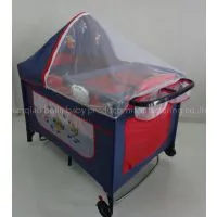 Baby Playpen With Cerficate