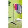 Rolling Garment Racks