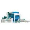 Block Forming Machine