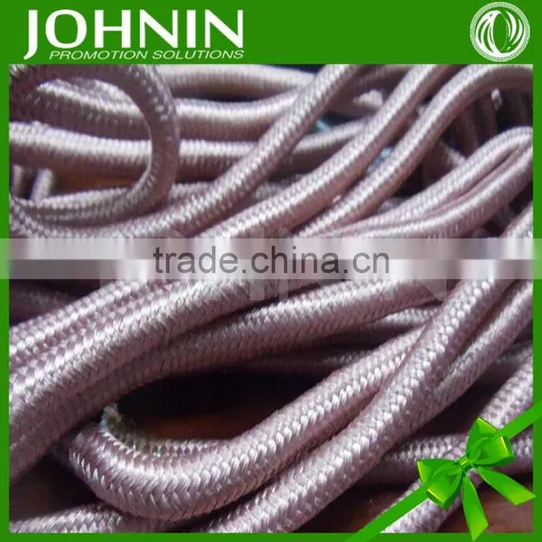 High Quality Wholesale Colorful pe Flag String
