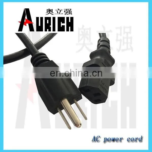 Locking Plug ac Power Cord Female 110v Plug Electric Plug Lock photo-6