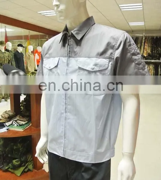 Cheap Workwear Clothing/ Work Clothes/ Workman's Coverall photo-2
