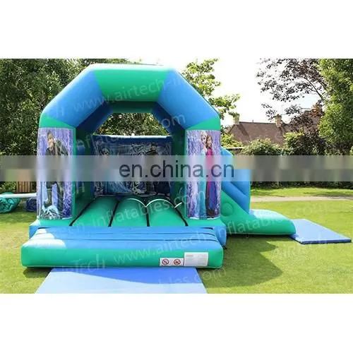 High Quality Bouncy Castle and Inflatable Bouncer, Inflatable Castle From China photo-3