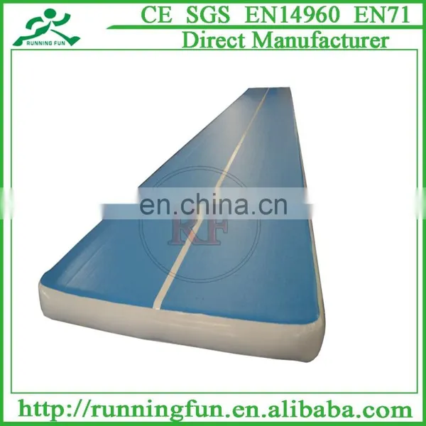 Inflatable Air Mattress for Gym,gym Mat,inflatable Air Track for Sale IT-09 photo-2