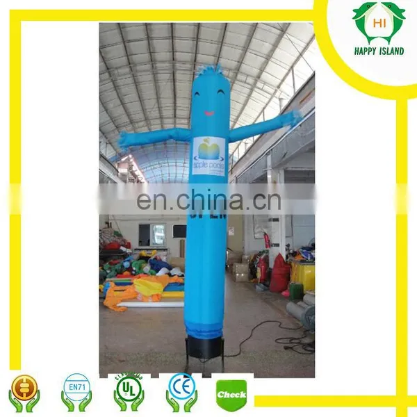 Hot Sale!6ft Air Dancer,man Air Dancer Blower,air Dancer Costume photo-5