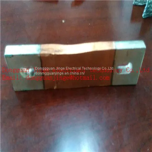 Low Price Copper Foil Soft Connector Custom photo-4