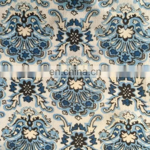 2016 Dress Fashion Design 100% Polyester Silk Printed Chiffon Fabric Chiffon Maxi Dresses 2016 Dress photo-3