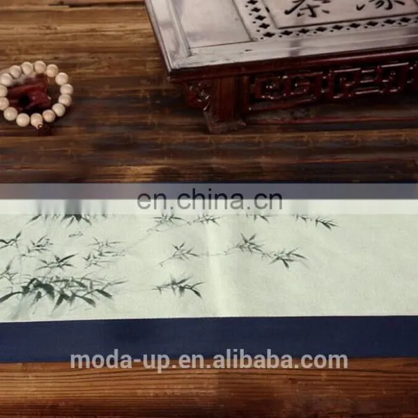Hand-painted Linen Tea Towels photo-2