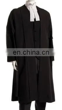 Legal -Barrister/ QC/ Solicitor Wear
