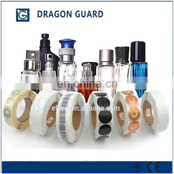Eas rf Label, Security Labels, Electronic Article Surveillance Labels