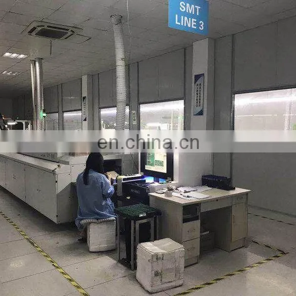 Stock! Photo Booth in China Custom 3d Logo Holographic Display Led Fan 3d Led Hologram Fan photo-3
