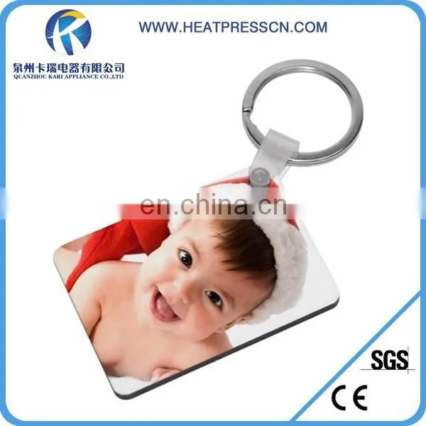 Valentine's Day Gift House Key Chain photo-4