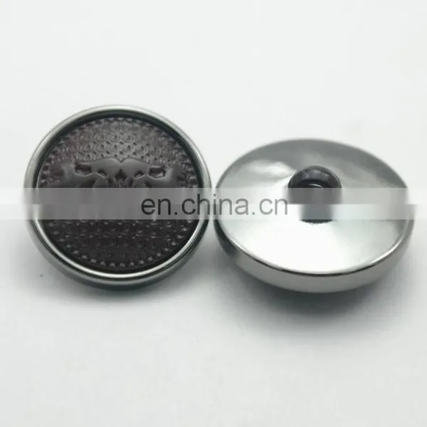 4 Hole Polyester Sewing Button for Coat photo-3