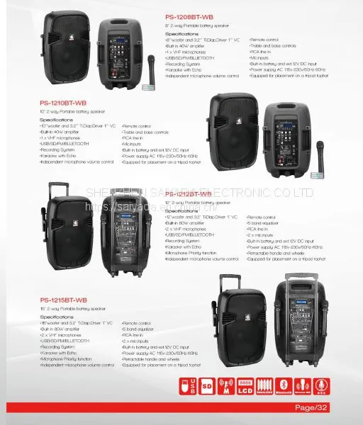 Speaker photo-2