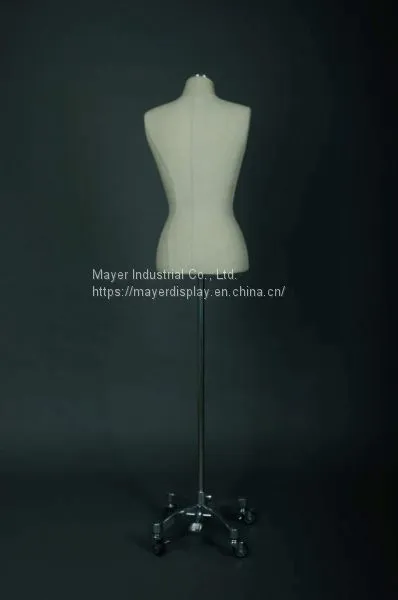 Woman Wedding Dress Clothing Mannequin photo-4