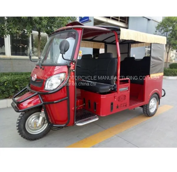 Auto Rickshaw for Passenger photo-5