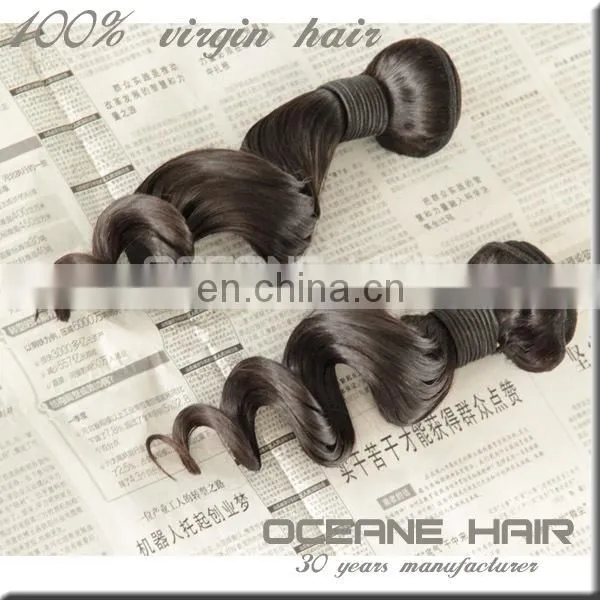 Virgin Indian Remy Hair for Cheap,100% Virgin Indian Remy Temple Hair,pure Indian Temple Hair photo-5