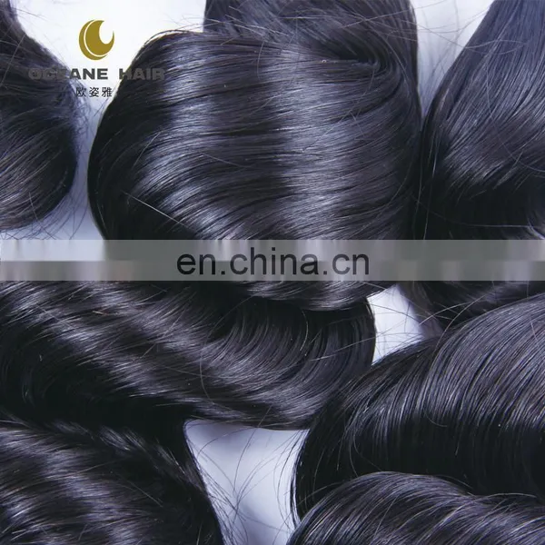 Candy Curl Human Weaving Hair Romance Curl Human Hair Spring Curl Hair photo-6