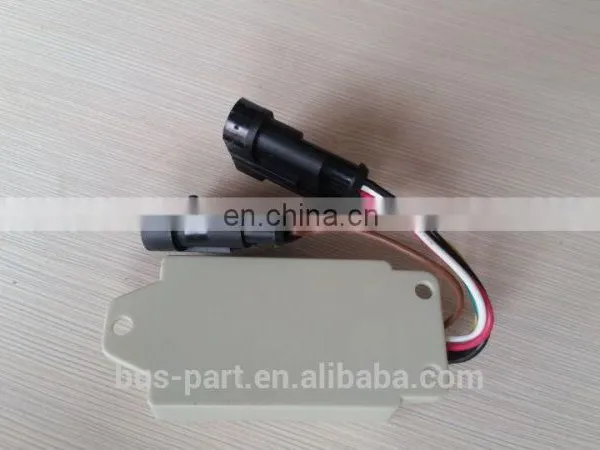2016 Hot Sale and High Quality Bus Accessories Electronic Signal Converter for Sale photo-5