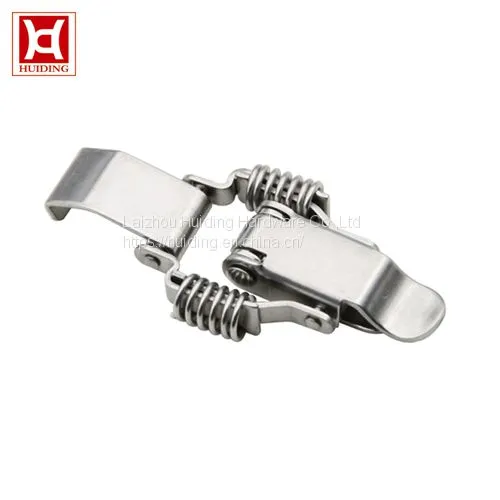 DK011A Spring loaded toggle latch toolbox latch