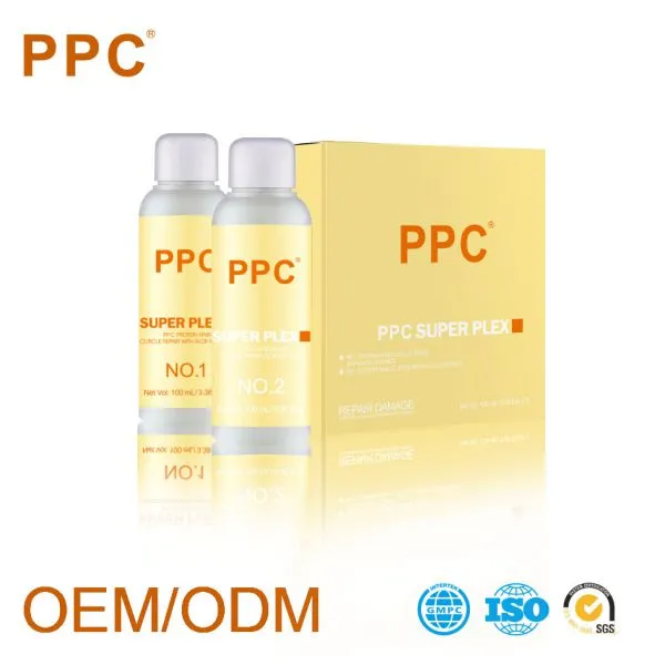 100ml Professional Keratin Hair Treatment Product Same Like Olaplex Repair Damaged Hair photo-3