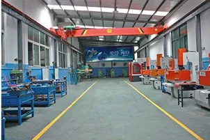 Ningbo Zhenpan International Trade Co., Ltd. company overview - view 3