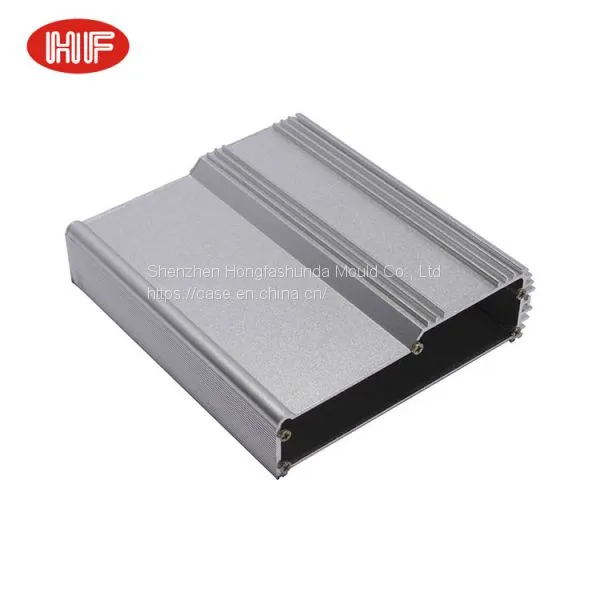 High Quality Aluminium Extrusion Box for Home Use