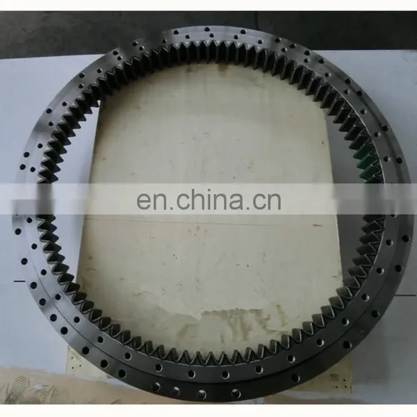 Kubota KX161-3SS Swing Bearing KX161-3 Swing Circle for Excavator photo-2