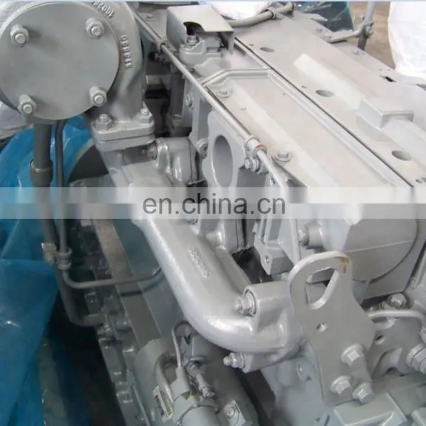 Excavator EC240B Engine D7E EBE3 Engine VOE14536078 photo-2