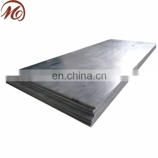 5083 H116 Mg Alloy Aluminum Sheet photo-2