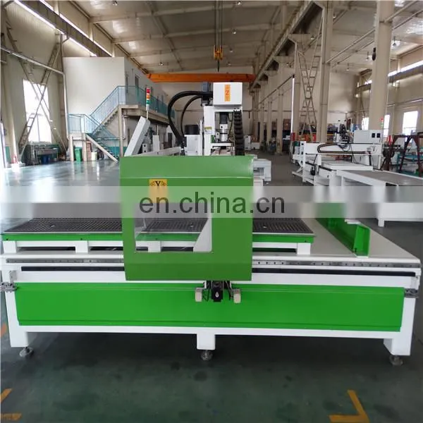 Jinan MMCNC Cnc Router Machine ATC 1325/big Size Woodworking Cnc Router/woodworking Machine photo-4