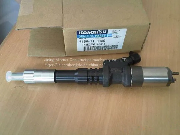 Excavator PC130-8 Pc120-6 PC100-6 Front Idler Assy 203-30-52112 203-30-00210 Idler Assy photo-3
