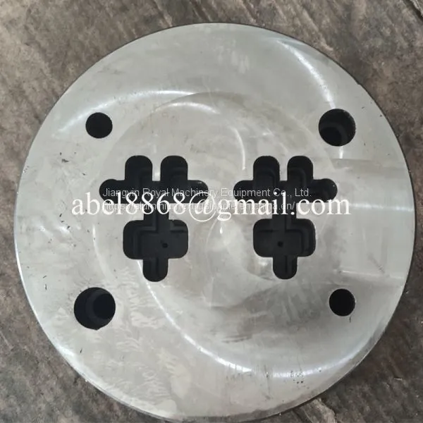 Aluminum Extrusion Tooling