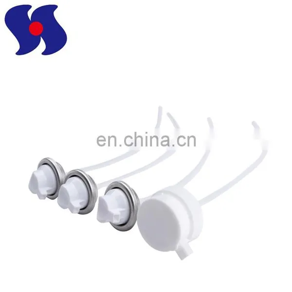 Shaving Foam Aerosol Vlave/ Spray Valve With Nozzle/Actuator for Aerosol Can