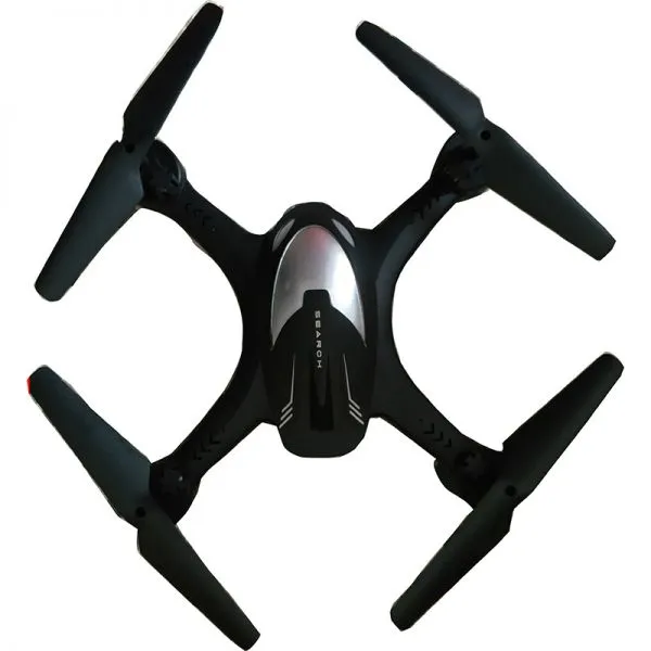 2019 High Quality Four Axis Drone Helicopter Children Remote Contral Aircrafts Quadcopters HD Carmera Showing Headless Mode Toys for Children