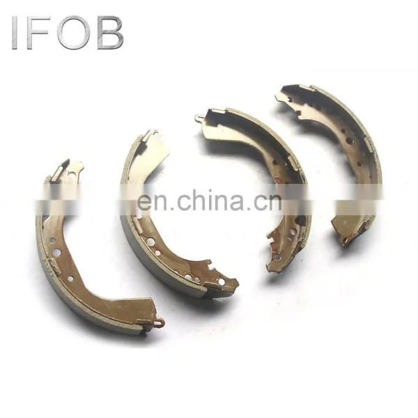 IFOB Cars Brake Shoe For TOYOTA LANDCRUISER #KZJ95 RZJ95 LJ95 04495-35151 photo-3