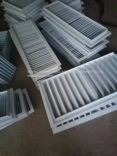 Temperature-controlled Strip Tuyere photo-3