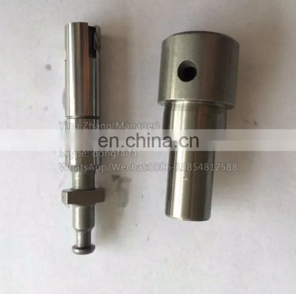 Diesel Fuel Pump Plunger Element A741 photo-5