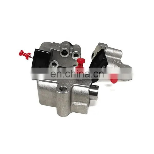 XYREPUESTOS AUTO ENGINE PARTS Repuestos Al Por Mayor Full Timing Chain Kit For Nissan VQ25 13028-JK00A photo-3