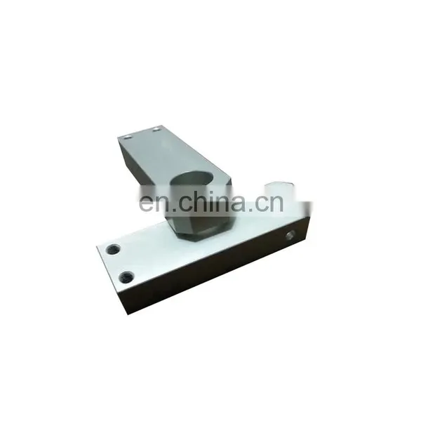 China Factory Custom High Quality Motorcycle Part Spare Milling Fabrication And Metal Precision Cnc Machining Parts photo-2