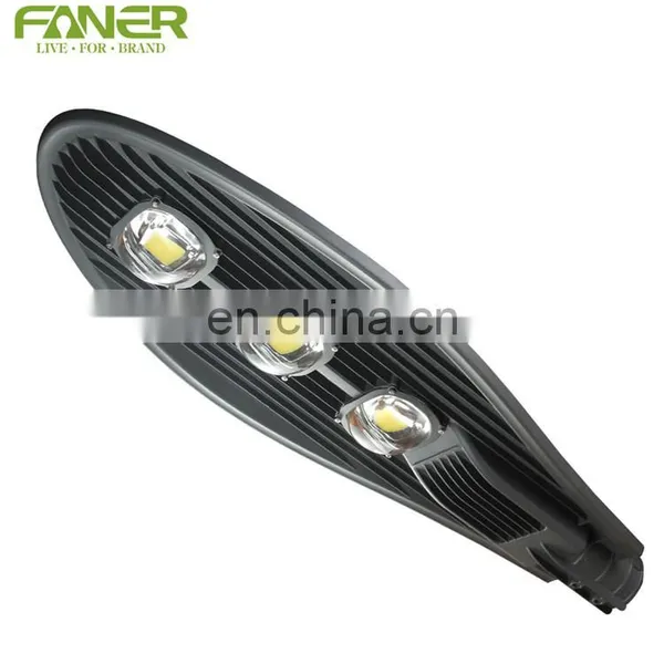 Faner Factory Directly Sale Good Waterproof Led Street Light Outdoor IP65 Lighting 120w Street Light photo-4