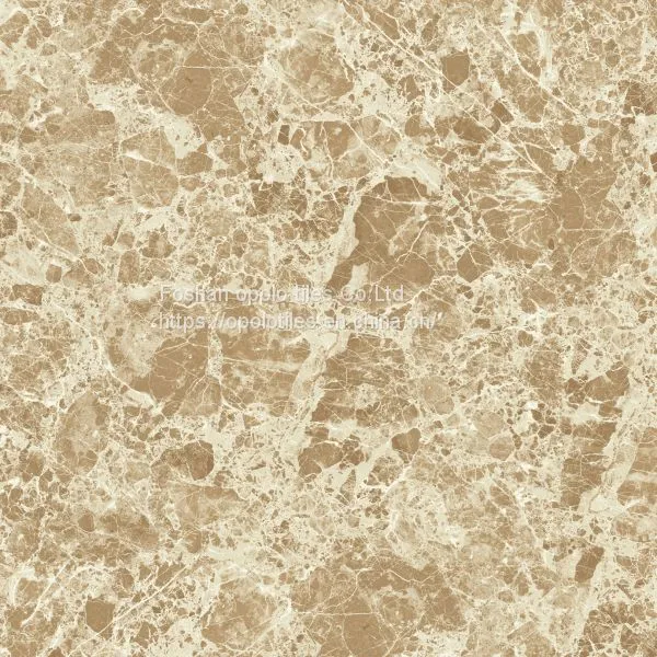 Glazed Porcelain Tiles 600X600