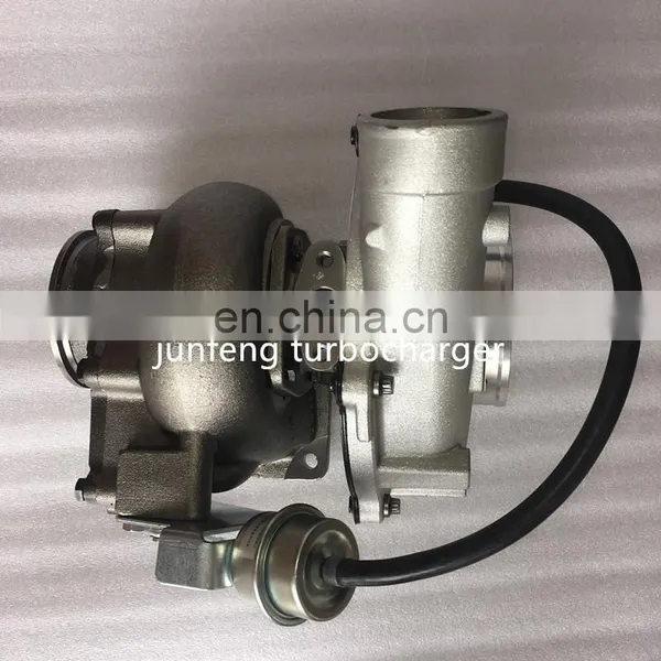 GT4082D 466743-0014 466743-5040S 1825476C92 Turbocharger for Navistar With GT40, GT4082D, GT4082 Engine photo-2