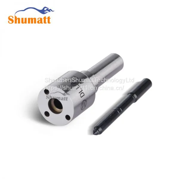 BOSCH OEM New Nozzle DLLA150P1224 for Injector 0445110183/0986435078/0445110136 photo-3