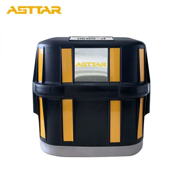 Asttar Oxygen Generator Miner Self-rescuer Respirator K-SB30 30min photo-2