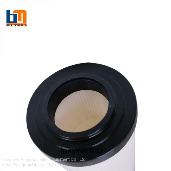BANGMAO Replacement PARKER Hydraulic Oil Filter for Industrial Filtration 936711Q photo-3
