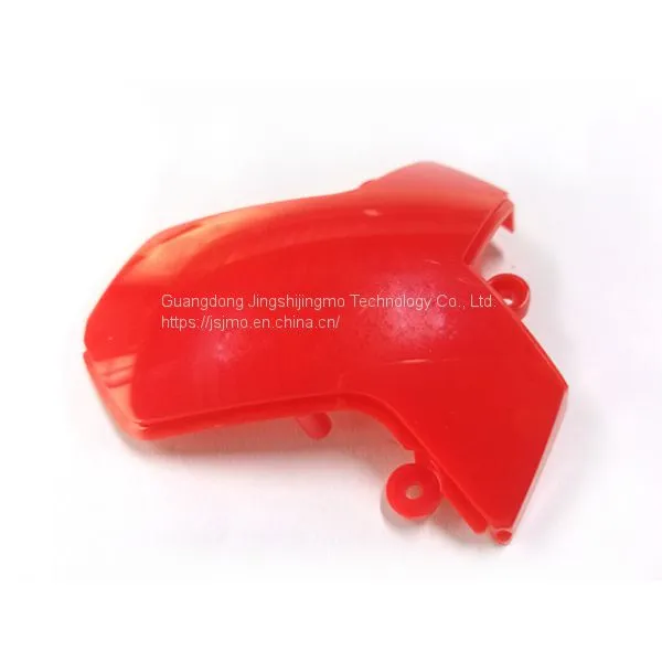 OEM/ODM Plastic Injection Case to Headphone Case to Headphone Earphone Cover Case photo-4