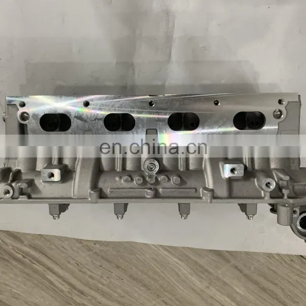 F18D4 Bare Cylinder Head For Chevrolet Cruze 1.8 Petrol L4 55571690 55568363 1.8L photo-3