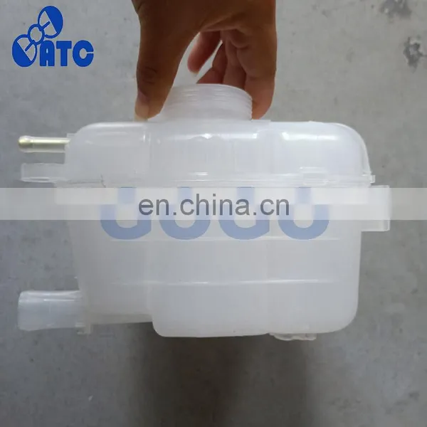 New Coolant Reservoir Radiator Expansion Tank Suitable for CHEVROLET SILVERADO 2500 OE 13502353 13256823 13393368 13465094 photo-6
