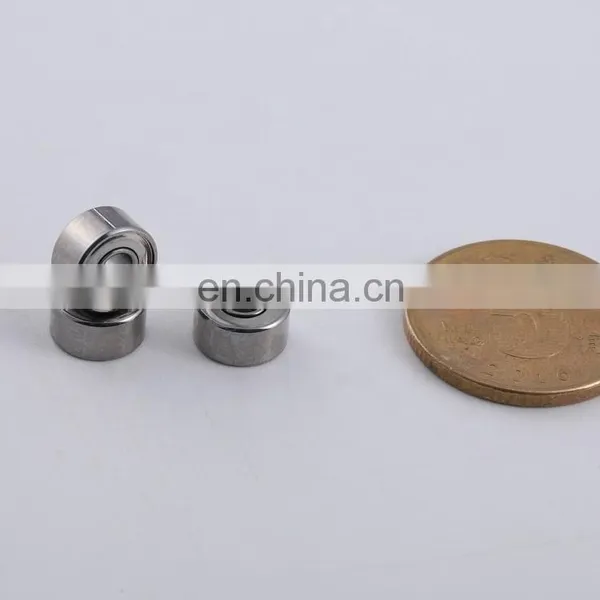 RC MODEL CAR BEARING 3X8X4 693ZZ FOR RC BEARING photo-4
